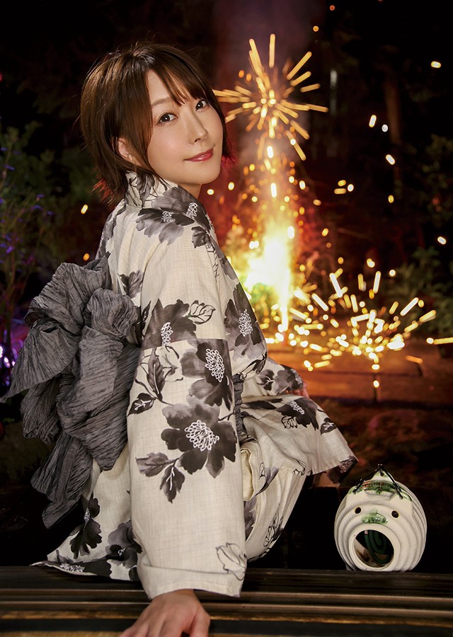 めぞん羽ノ刻 〜美貌の管理人〜 羽生アリサ【ヌード写真集】｜サンプル7