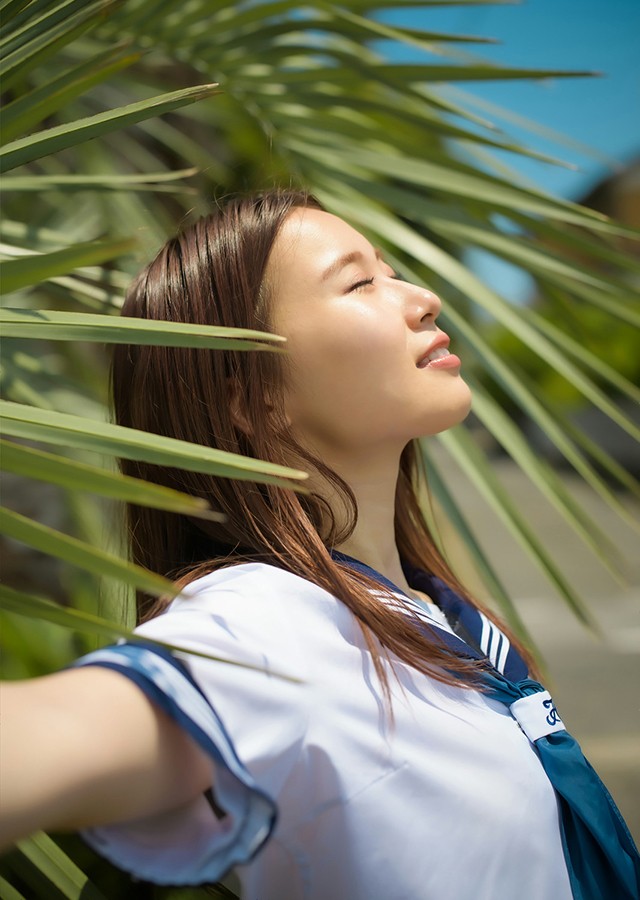 COCONANA ここなな 朝倉ここな【ヌード写真集】｜サンプル2