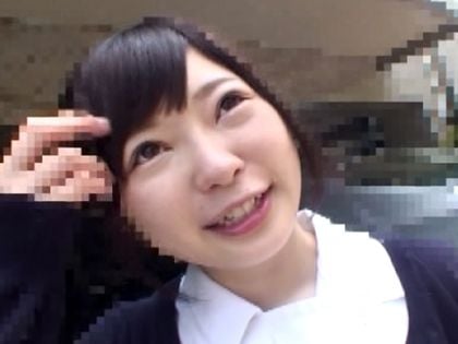 「おっぱい見せて♪」素人娘10人の羞恥ハダカ撮影☆｜サンプル1