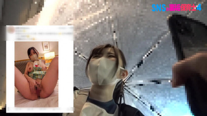 巨乳保育士さんの裏垢発見！「バラす」と言ってセックスを迫る！｜サンプル画像3