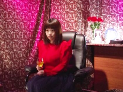 潜入盗撮！クンニ好き男女が集まる秘密クラブ｜サンプル1