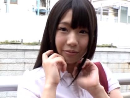 ナンパしたJKを固定バイブ責め 潮吹かせながら連続中出し｜サンプル画像2