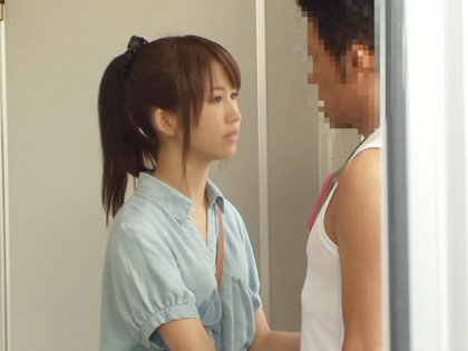 彼氏のチ○ポに満足できない女のコたち｜サンプル2