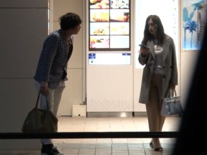 妻が寝取られる姿を見たい！夫が仕組んだ不倫SEX｜サンプル1