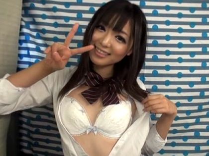 JKの皆さん！オナホ手コキしてください!!｜サンプル1