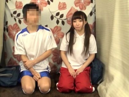 7組の女子マネージャーと部員が報酬欲しさにエロミッション☆｜サンプル1