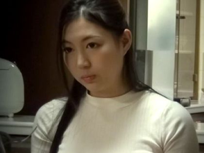 愛する旦那のために他の男とSEXする巨乳妻｜サンプル1