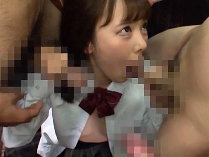 ハメ潮・媚█・連続中出し！激ピストンにイキまくる10人の女の子｜サンプル2