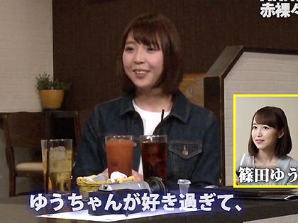 えっ!?こんなぶっちゃけトークも!!セクシー女優の赤裸々女子会｜サンプル4