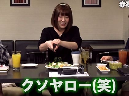 えっ!?こんなぶっちゃけトークも!!セクシー女優の赤裸々女子会｜サンプル5