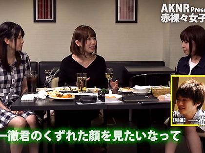 えっ!?こんなぶっちゃけトークも!!セクシー女優の赤裸々女子会｜サンプル6