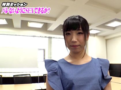 10分間のキスが義務化『ベロチュウ記念日』｜サンプル1