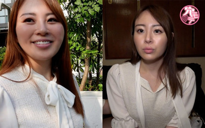中出しOKで最後は手コキ発射☆ハメ撮りに慣れ過ぎているスケベ娘｜サンプル画像1