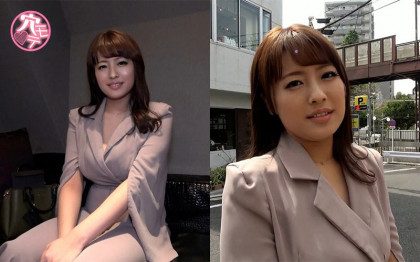 巨乳娘は浮気性の彼氏に仕返しがしたい！生ハメ中出しの浮気SEX｜サンプル画像1