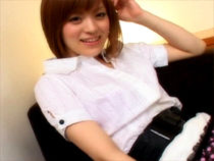 板垣あずさが優しく童貞喰い♪｜サンプル1