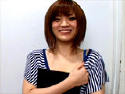 板垣あずさが優しく童貞喰い♪｜チャプター1サンプル画像