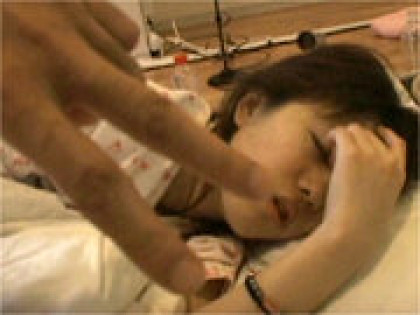 絶対に眠ってはいけない合宿〜寝たら即███｜サンプル3