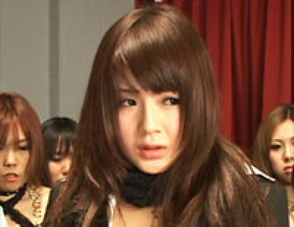 ケツの宴 - ケツオブザイヤーは誰だッ!｜サンプル2