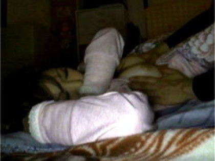 AV男優の兄とその妹、兄妹愛を超えるとき…｜サンプル4