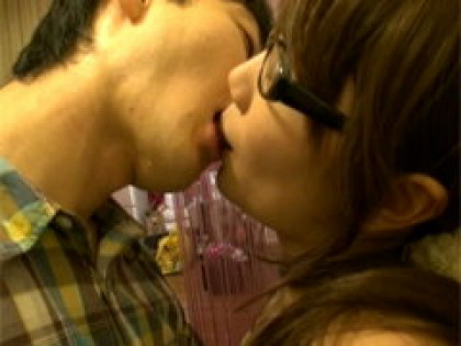 彼氏の変態願望☆婚約者を寝取って中出し｜サンプル1