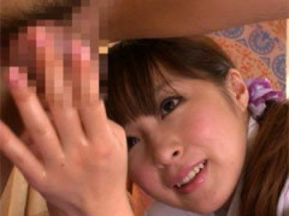 『入れちゃダメです、でも…』中出し性感フルコース｜サンプル1