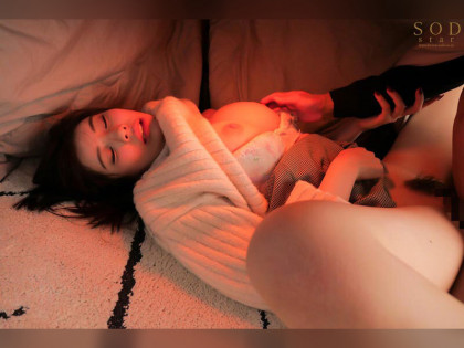 彼女の姉はHカップでスタイル抜群！しかも隠れ痴女!?｜チャプター1サンプル画像