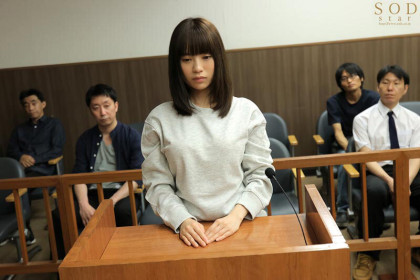 隠れ巨乳の家出娘 恩人男性に迫り愛とカラダを貪り合う｜サンプル画像4