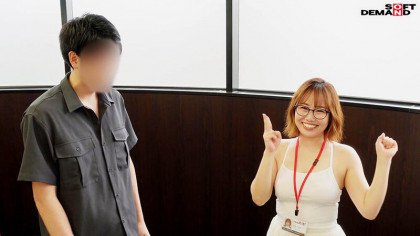 社内でBOX野球拳!!恥ずかしながらも感じてしまうSOD巨乳社員｜サンプル画像3