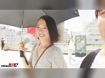 京都からきた人妻さんは34歳☆年下男子の自宅でひたすらSEX｜チャプター1サンプル画像