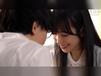 幼馴染は芸能人。経験乏しい僕らは発情するがまま中出ししまくる｜チャプター1サンプル画像