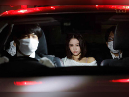 3年もの禁欲！性欲が強い女の出所直後に会いに行ってみた｜チャプター1サンプル画像