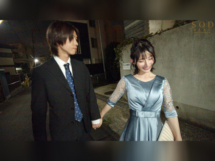 同級生と成人式＆同窓会を抜け出して振袖姿でSEX☆｜チャプター2サンプル画像