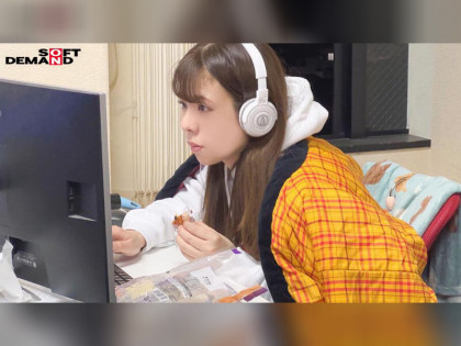 「チン○ンを見ただけで男優さんがわかります」SOD編集マンが出演｜チャプター1サンプル画像