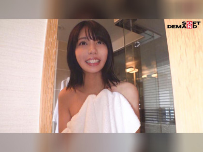 スレンダーボディがビクっ！夫じゃ満足できない若妻が発散｜チャプター1サンプル画像