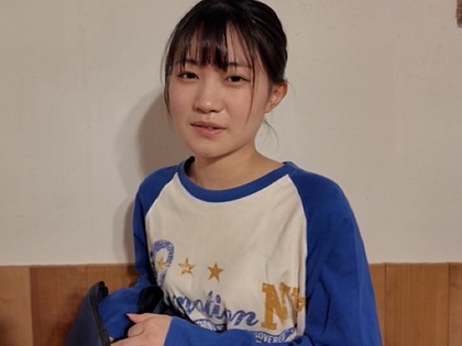 18歳の地味っ子の浪人生がAカップボディを開発される！｜チャプター1サンプル画像
