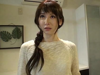 「もう一度脚光を浴びたい！」42歳元モデルハーフ妻｜サンプル1