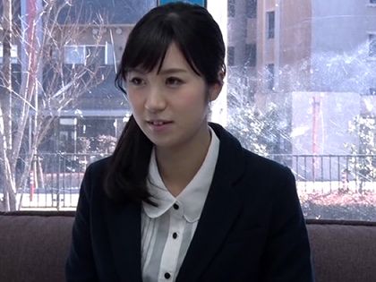 優しいおねえさん達が早漏男子のお悩み解決 inマジックミラー号｜チャプター1サンプル画像