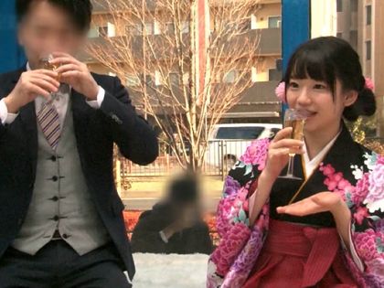 卒業式後の友達男女でHなゲーム♪お互い欲情してヤッちゃう!?｜サンプル1