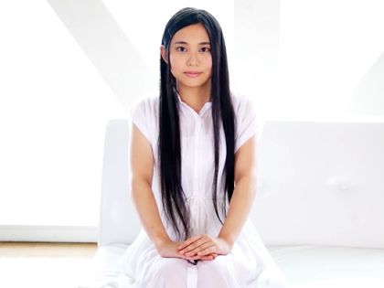 「Hの気持ちよさってどんなのかなって」女子大生がAVで処女喪失｜サンプル2