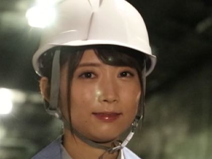 茨城出身の工業系女子(ドボジョ)が恥じらいAVデビュー｜サンプル2