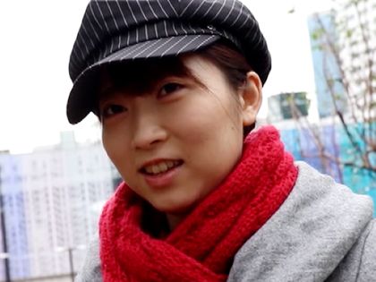 茨城出身の工業系女子(ドボジョ)が恥じらいAVデビュー｜サンプル1