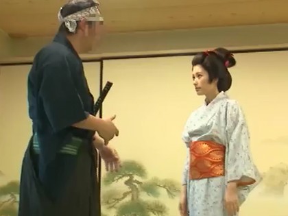 美しい着ぐるみ劇団員ふたたび…｜サンプル1