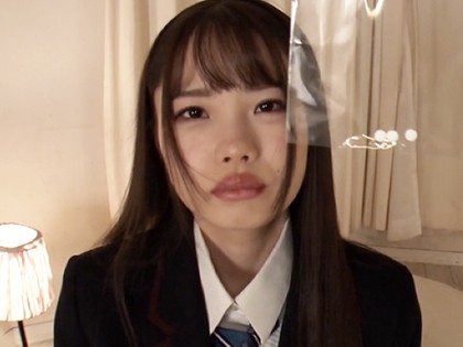 媚█にハマったJKたちがイイナリ中出しSEX｜サンプル1