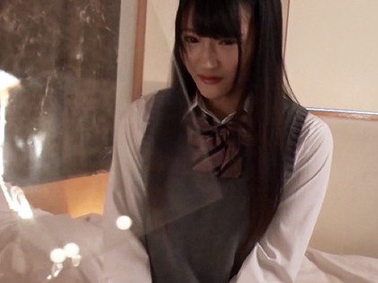 媚█にハマったJKたちがイイナリ中出しSEX｜サンプル1