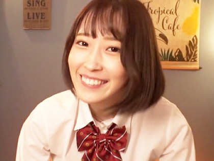 SEX大好きな素人娘が中出しHでイキまくり☆｜サンプル1