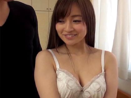 わらしべ巨乳ナンパ 「大きいオッパイの友達紹介して下さい」｜サンプル2