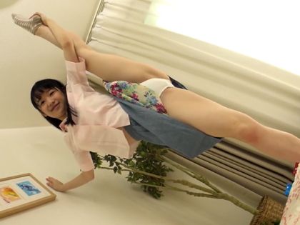 素人女子大生6人☆エアセックスのはずがズボッと中出し｜サンプル2