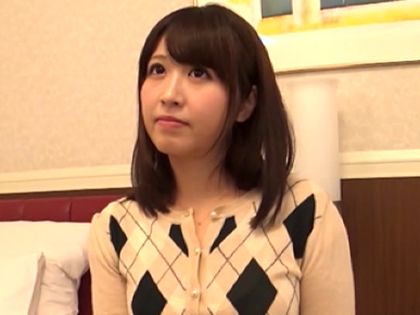 「私でいいんですか？」童貞クンをリードして中出しさせる人妻｜サンプル1