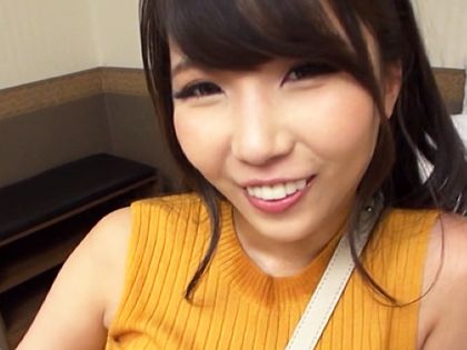 パイスラしてる子はヤれる!? 巨乳娘たちを中出しナンパ｜サンプル1