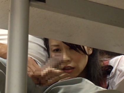 若いチ○コに発情しちゃう食堂のオバちゃん｜サンプル画像2